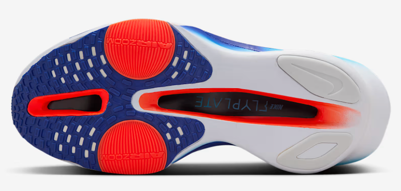 Women's Nike Alphafly 3