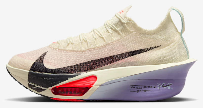 Women's Nike Alphafly 3