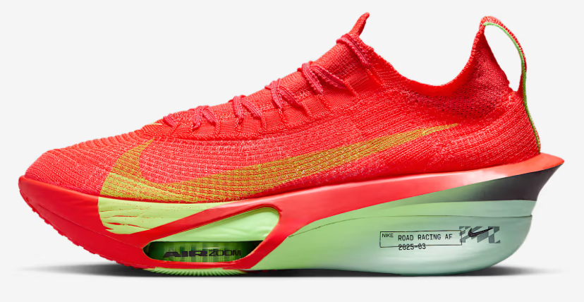 Men's Nike Alphafly 3