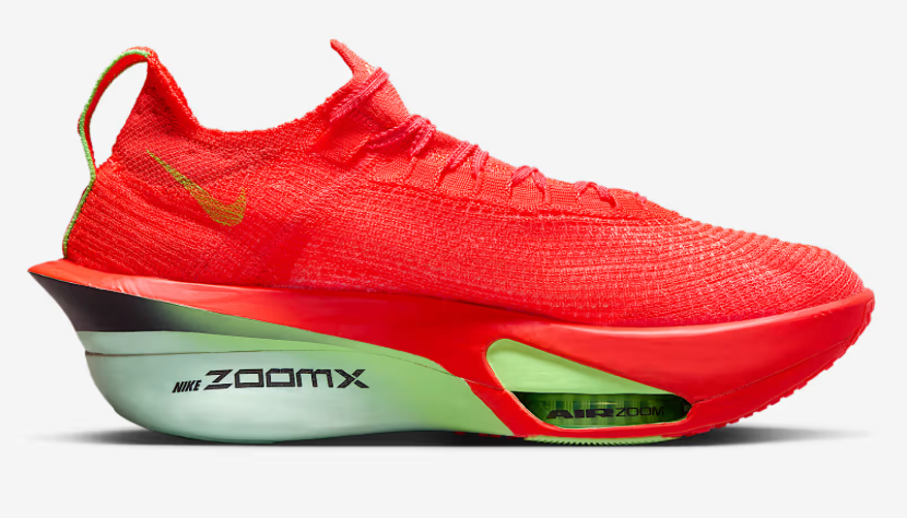 Men's Nike Alphafly 3