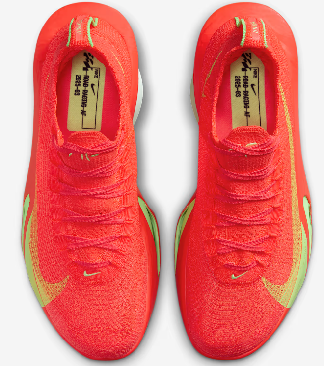 Men's Nike Alphafly 3
