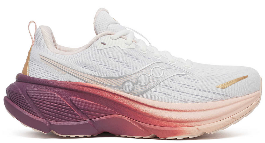 Women's Saucony Hurricane 25