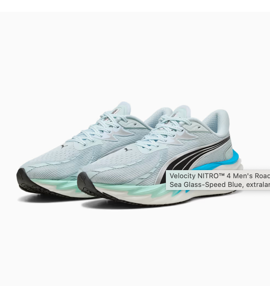 Men's Puma Velocity NITRO 4
