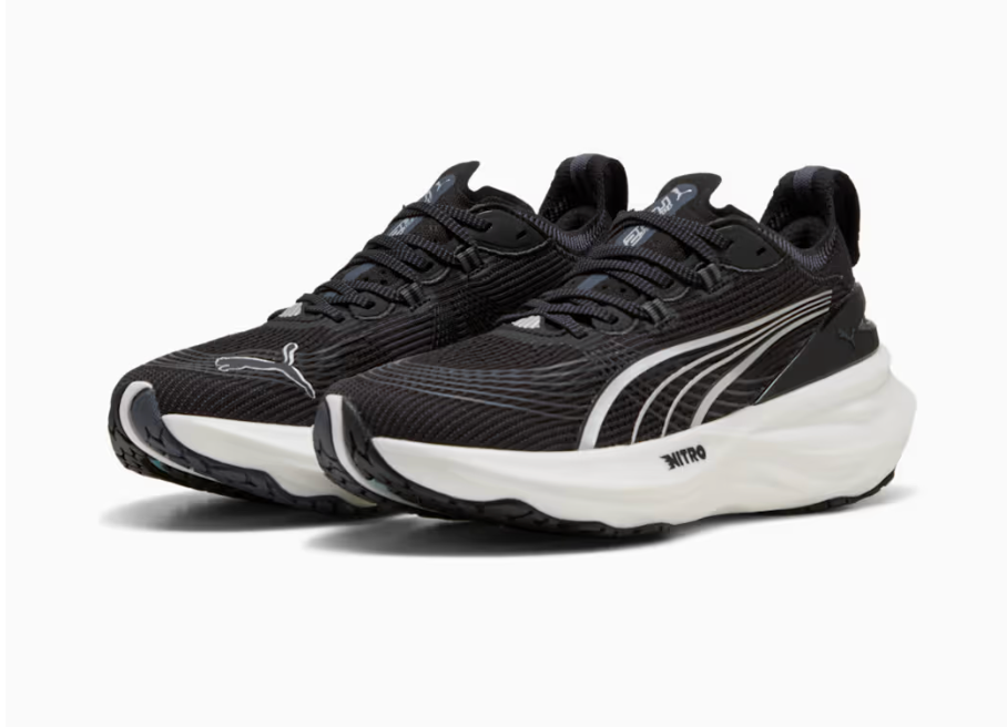 Women's ForeverRun Nitro 2