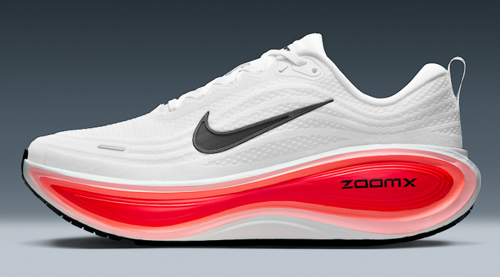 Men's Nike Vomero Plus (Wide)