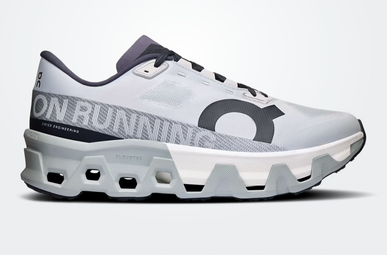 Men's On Cloudmonster Hyper