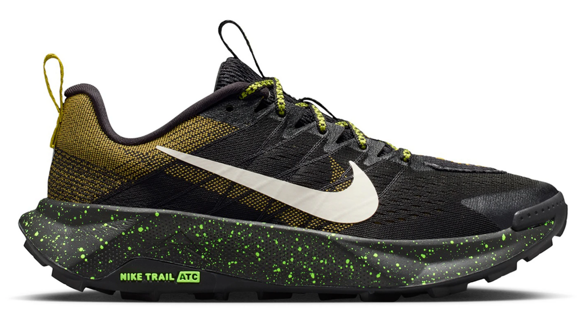 Women's Nike ReactX Wildhorse 10