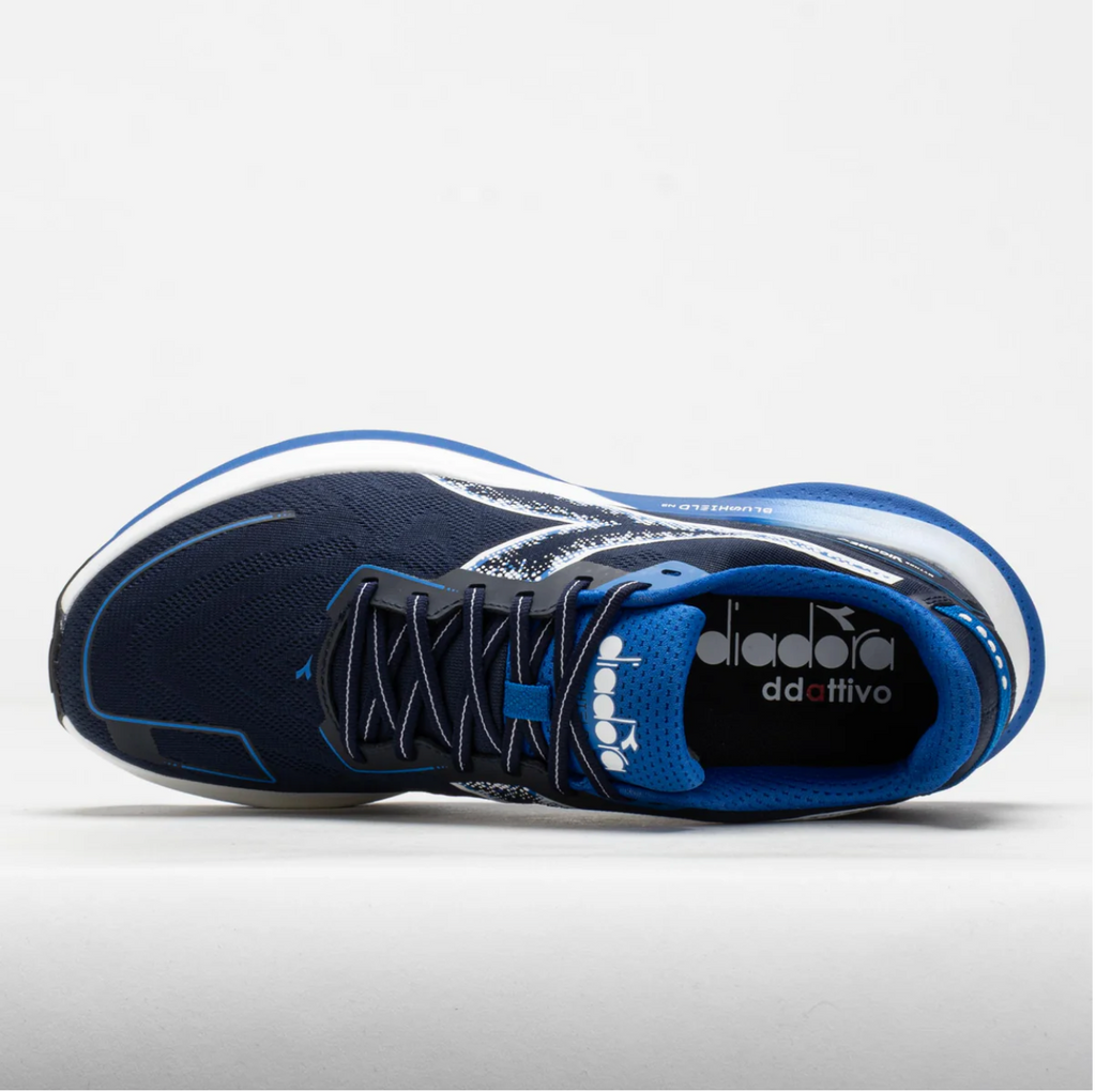 Men's Diadora Mythos Blushield Vigore 5 (WIDE)