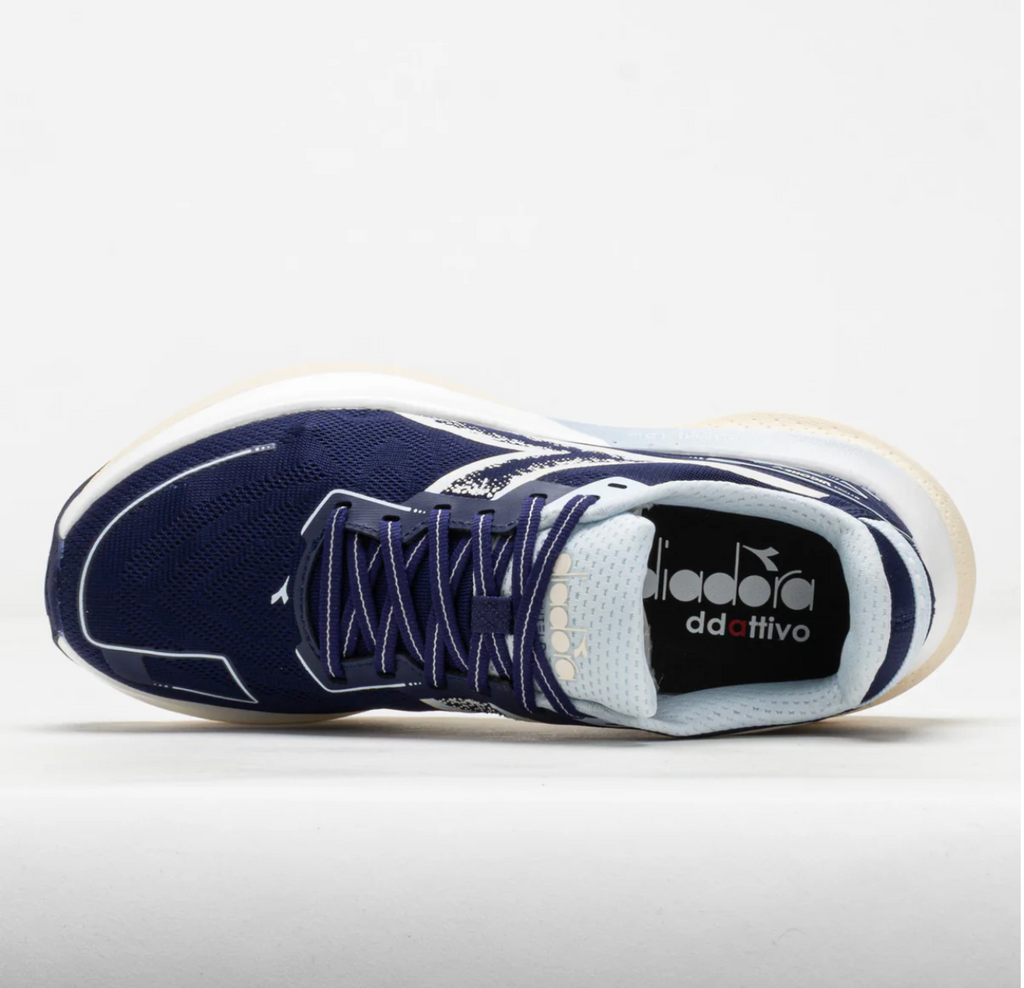 Women's Diadora Mythos Blueshield Vigore 5 (WIDE)