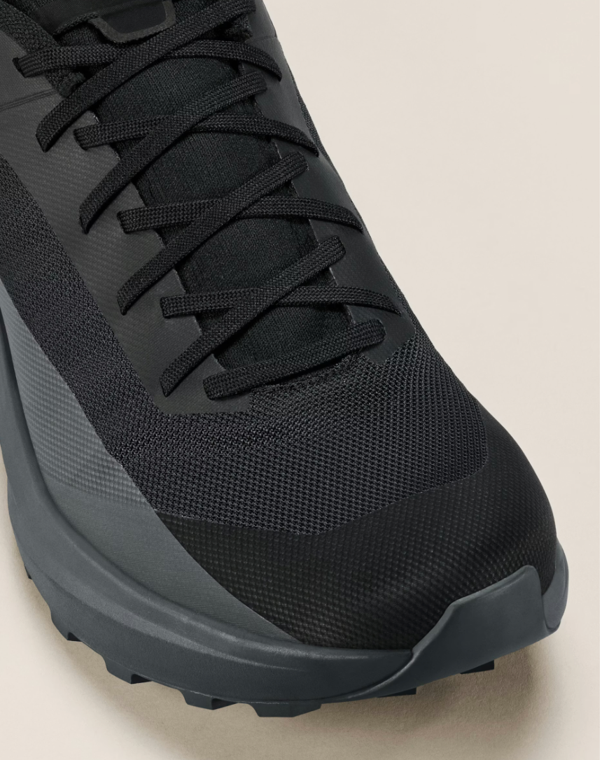 Women's Arc'teryx Norvan LD 4