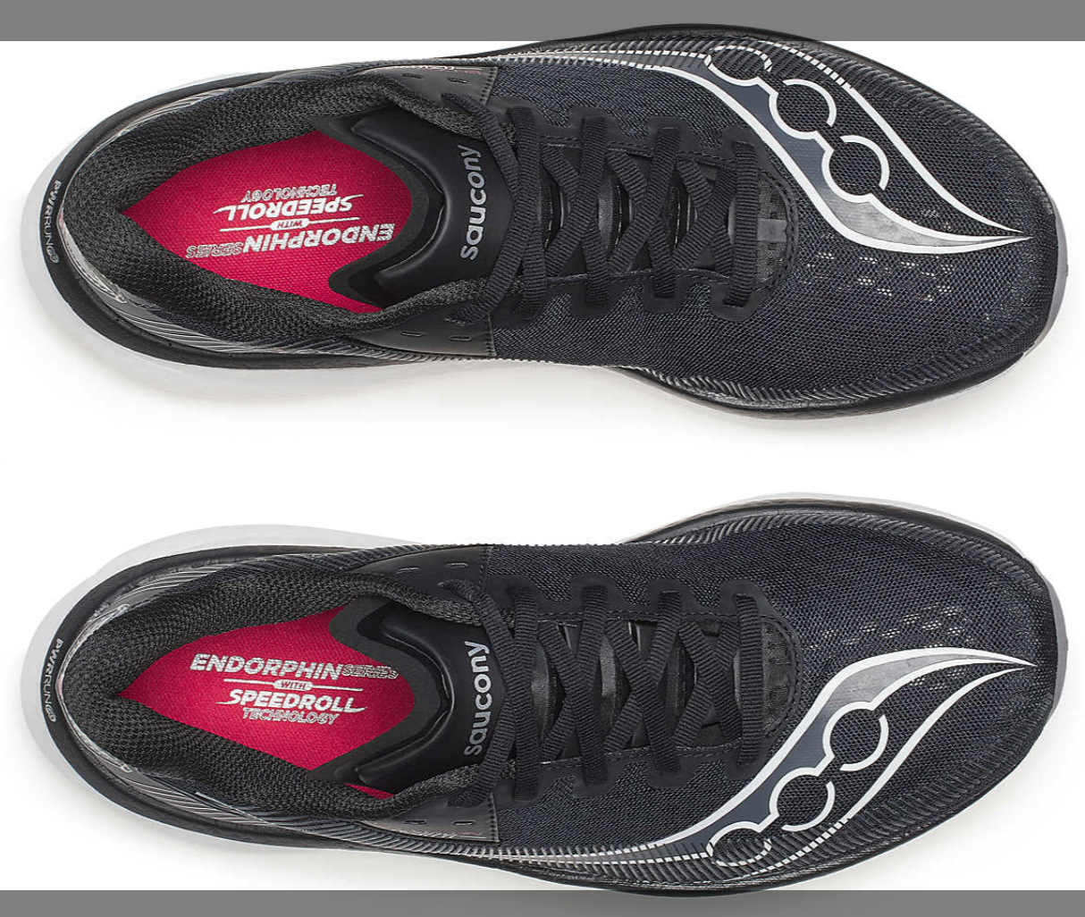 Men's Saucony Endorphin Azura