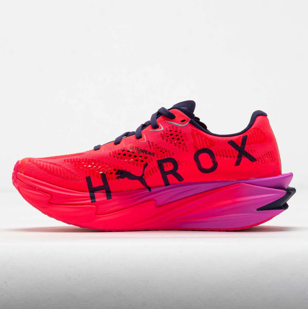Men's Puma Deviate Nitro Elite 4 Hyrox