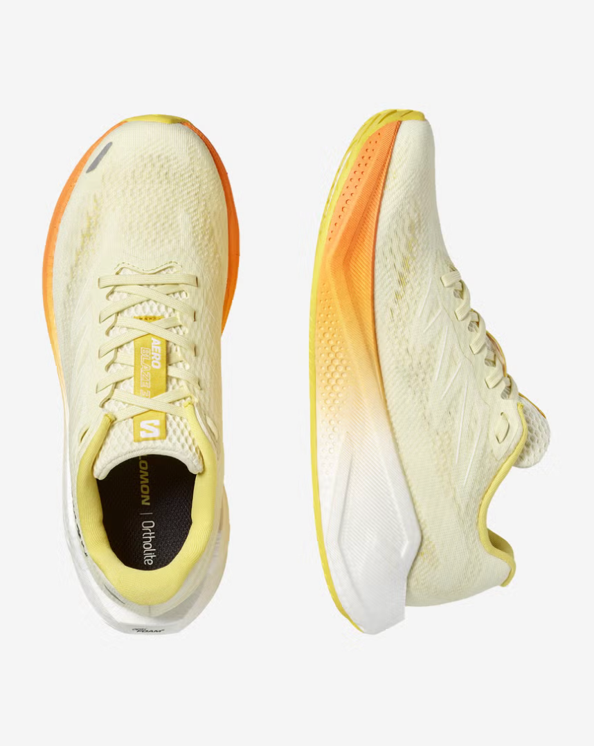 Women's Salomon Aero Blaze 3