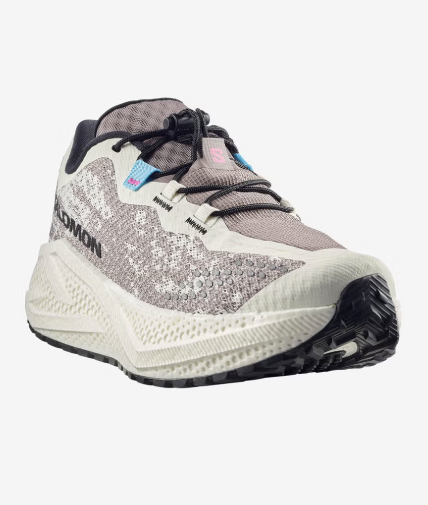 Women's Salomon Aero Glide 4 GRVL
