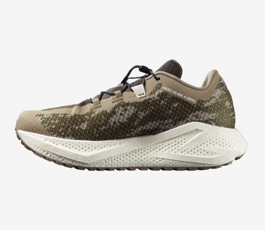Men's Salomon Aero Glide 4 GRVL