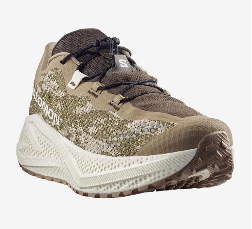 Men's Salomon Aero Glide 4 GRVL