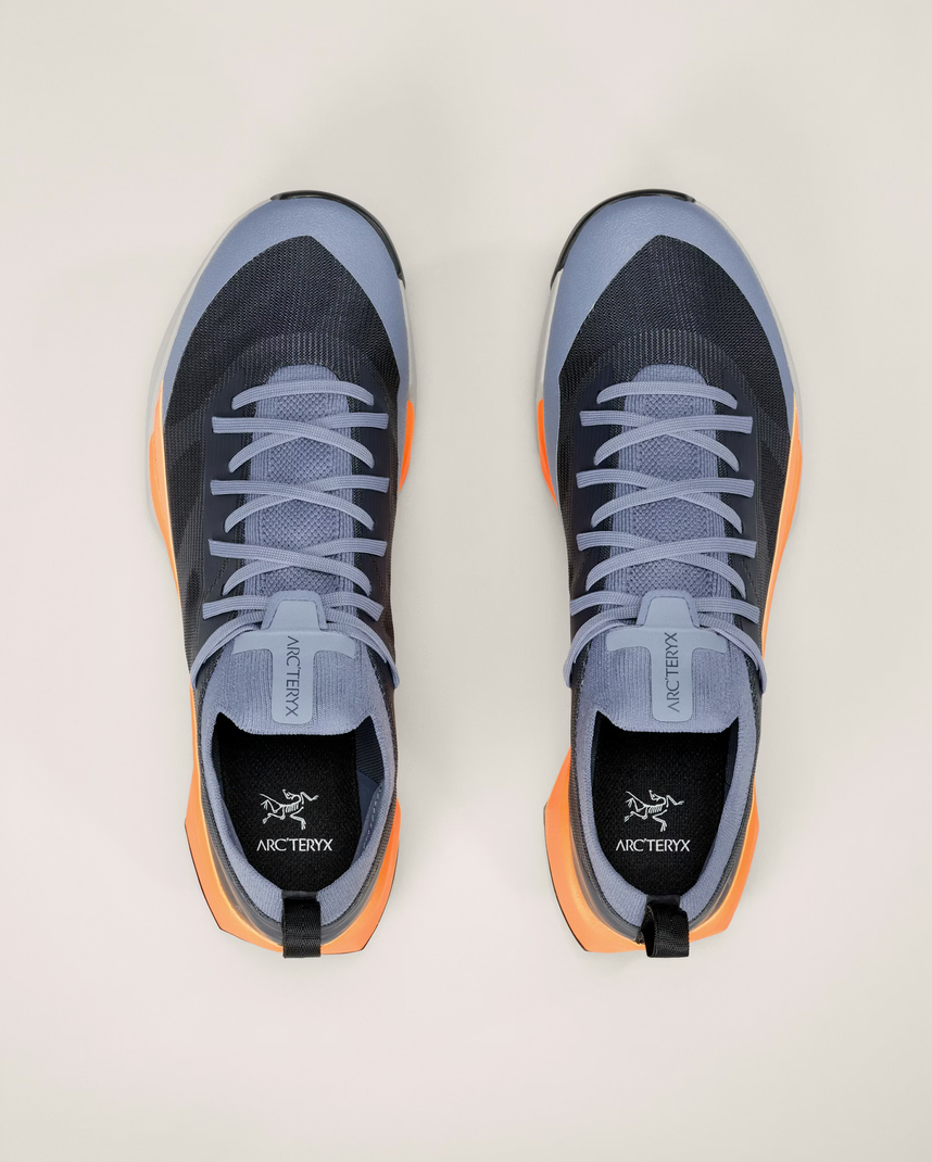 Men's Arc'teryx Vertex Speed Low