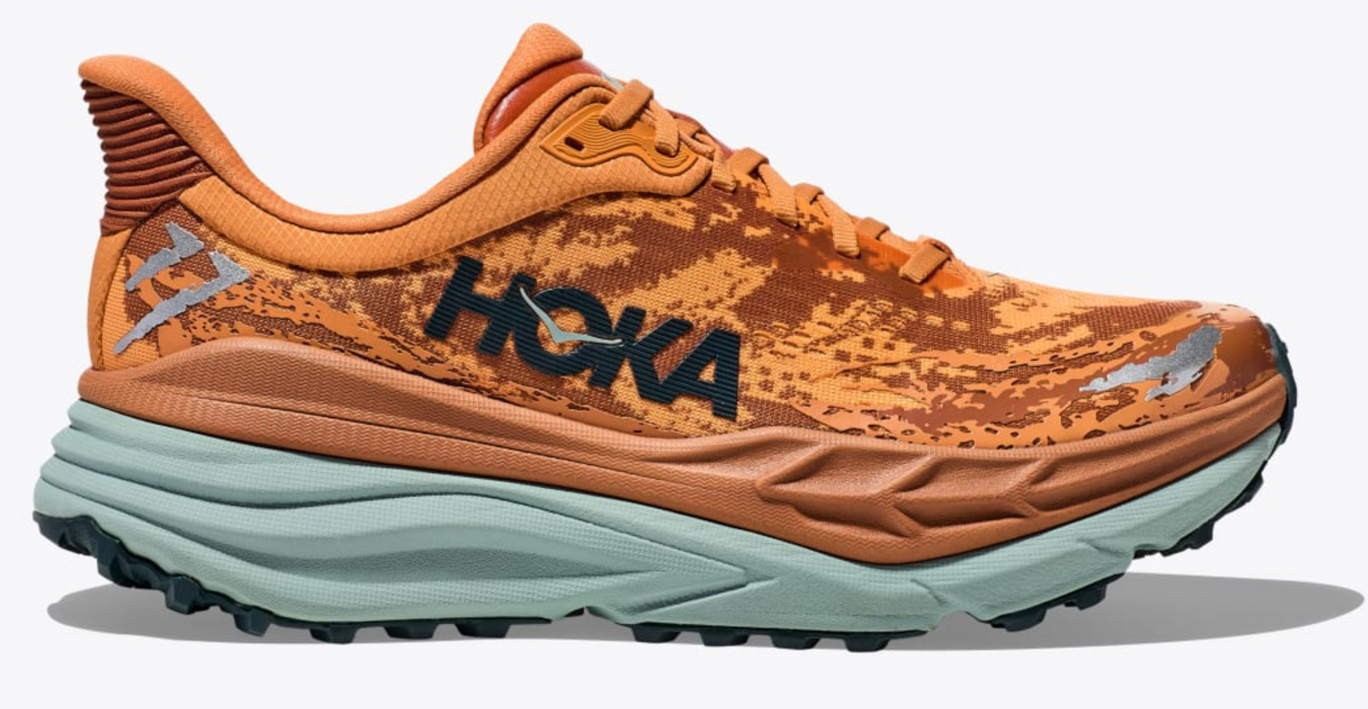 Men's Hoka Stinson 7