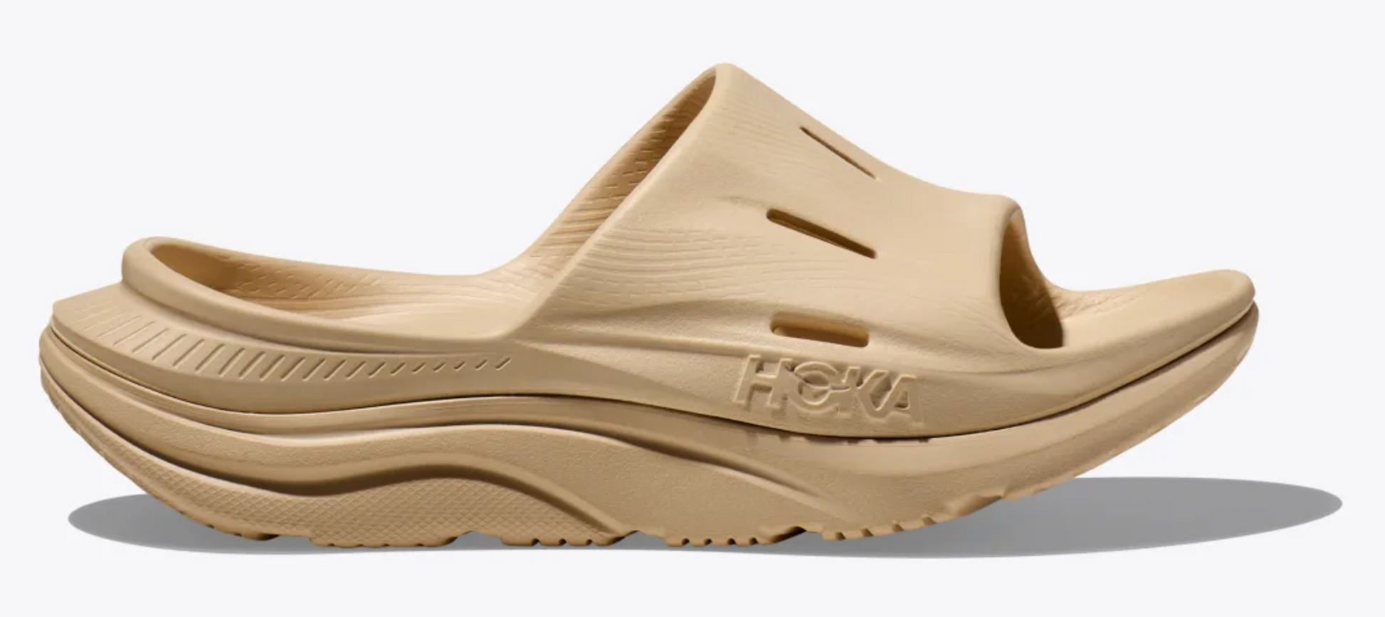 All Gender Hoka Ora Recovery Slide Sandal 3 (Core Colors)