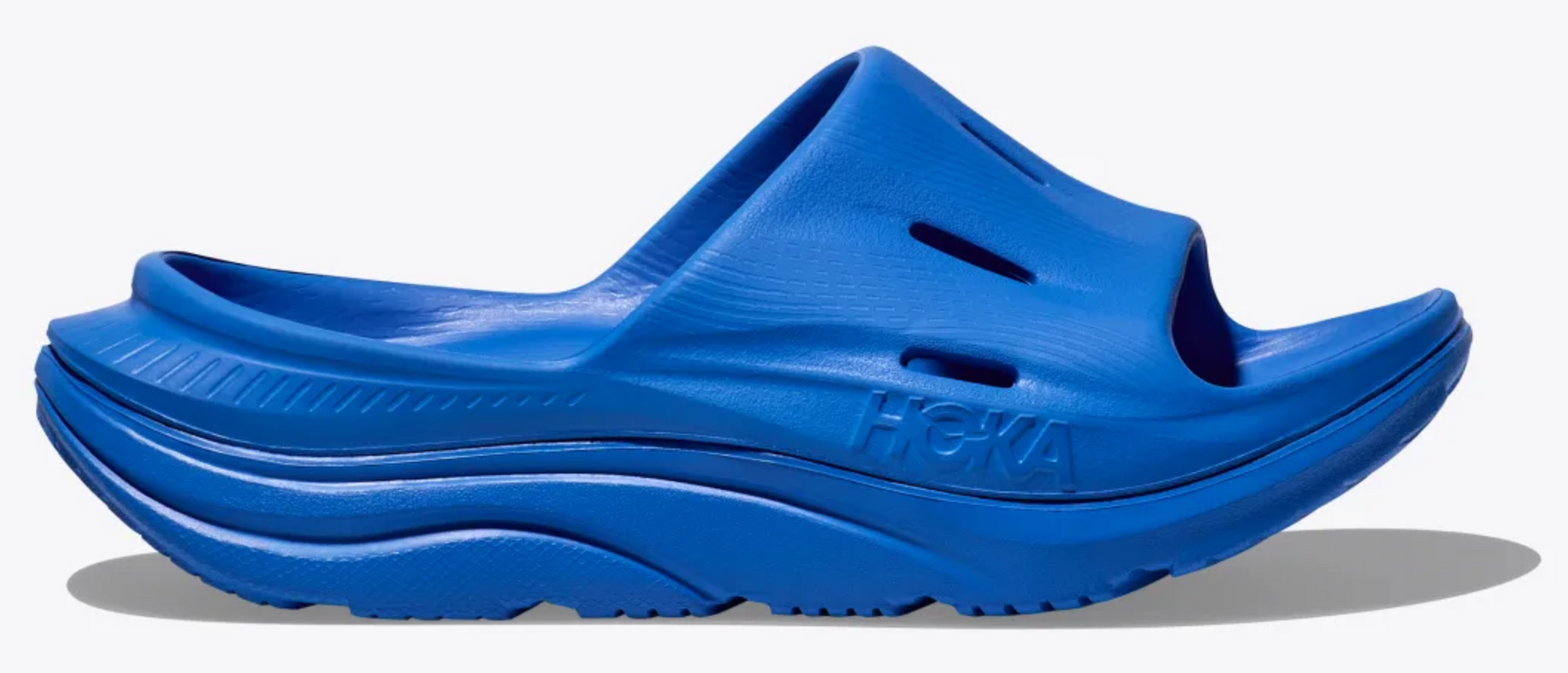 All Gender Hoka Ora Recovery Slide Sandal 3 (Core Colors)