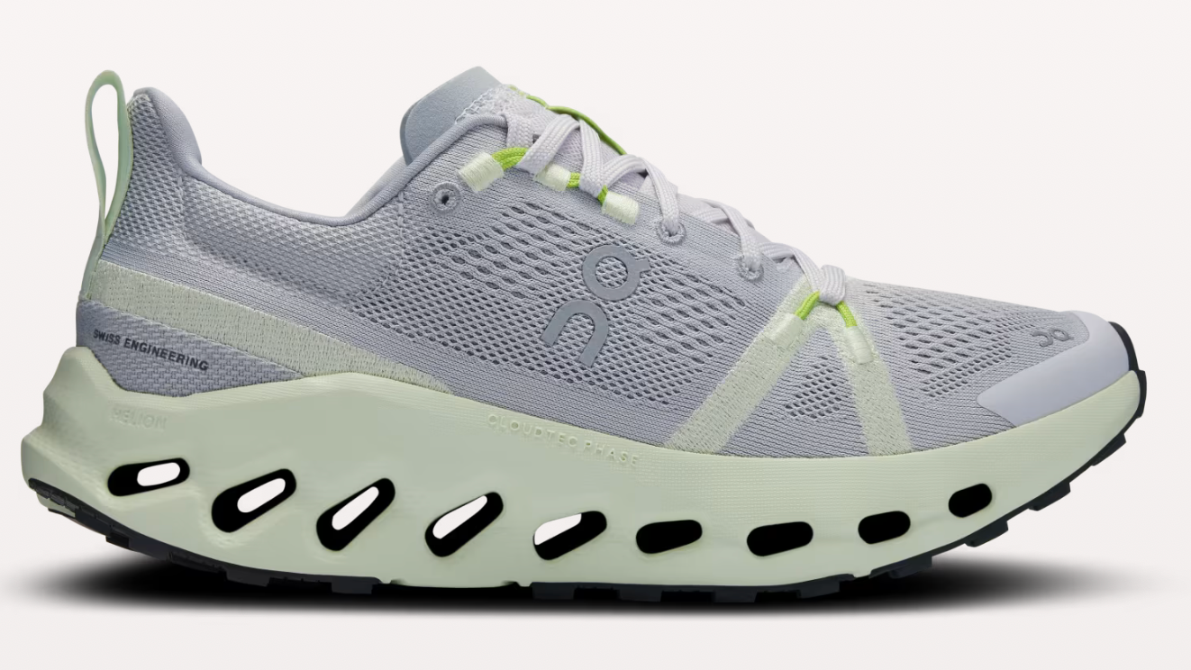 Women's On Cloudsurfer Trail (Clearance)