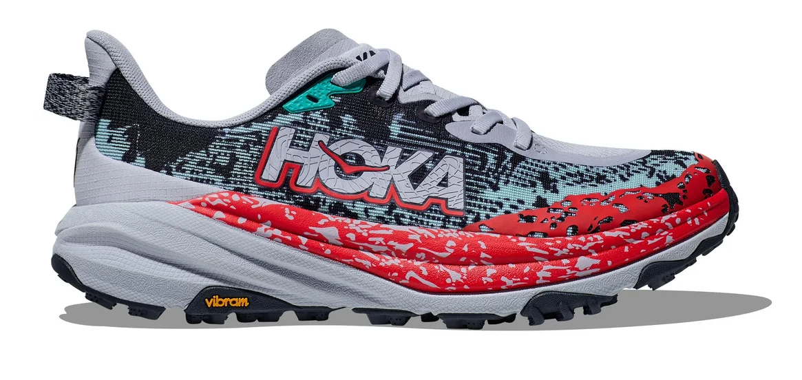 Men’s Hoka Speedgoat 6 (Clearance)