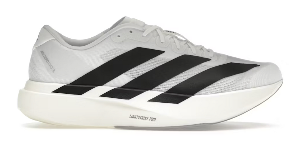 Women's Adidas adizero Evo SL