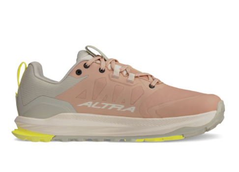 Women's Altra Lone Peak 9 Waterproof Low