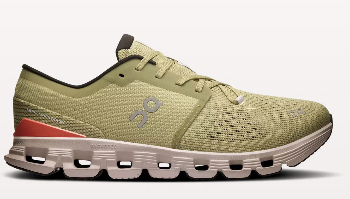 Men's On Cloud X 4
