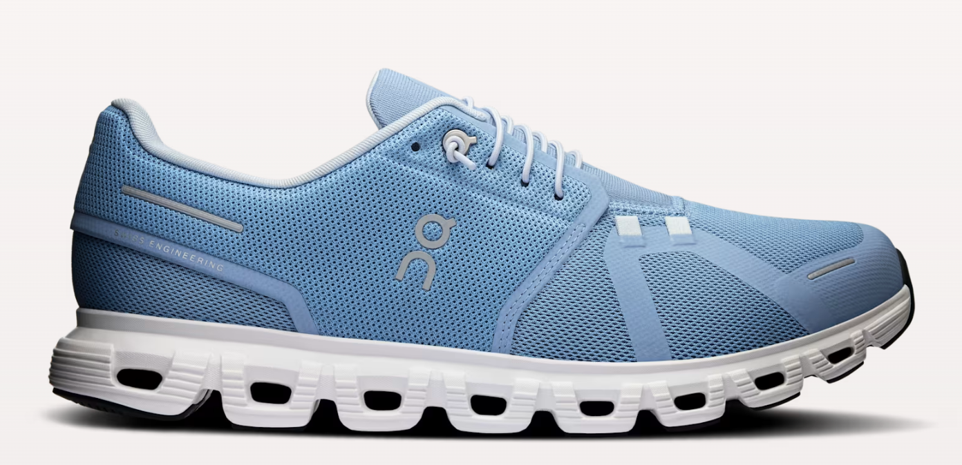 Men's On Cloud 6