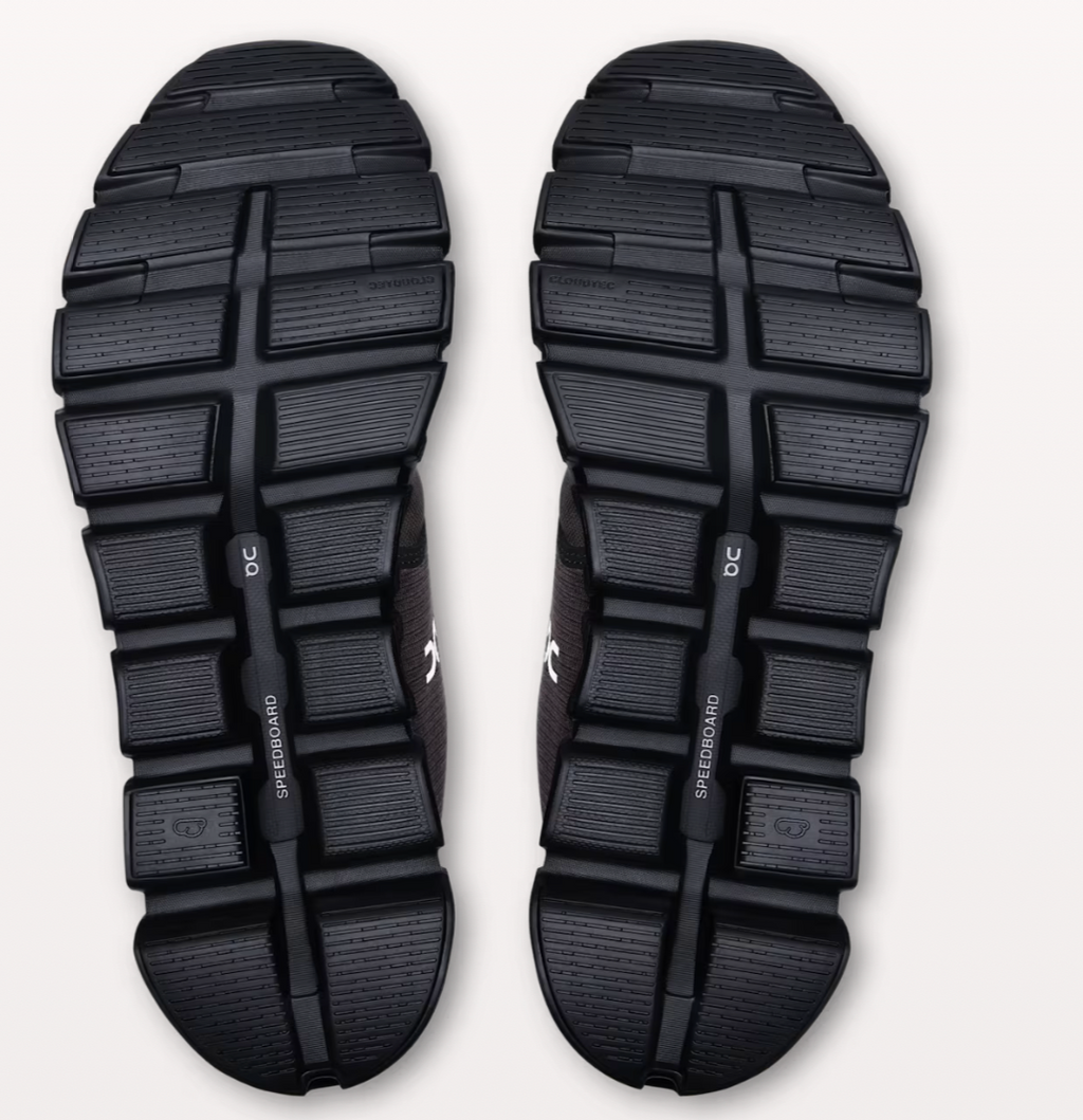 Men's On Cloud 6 Waterproof
