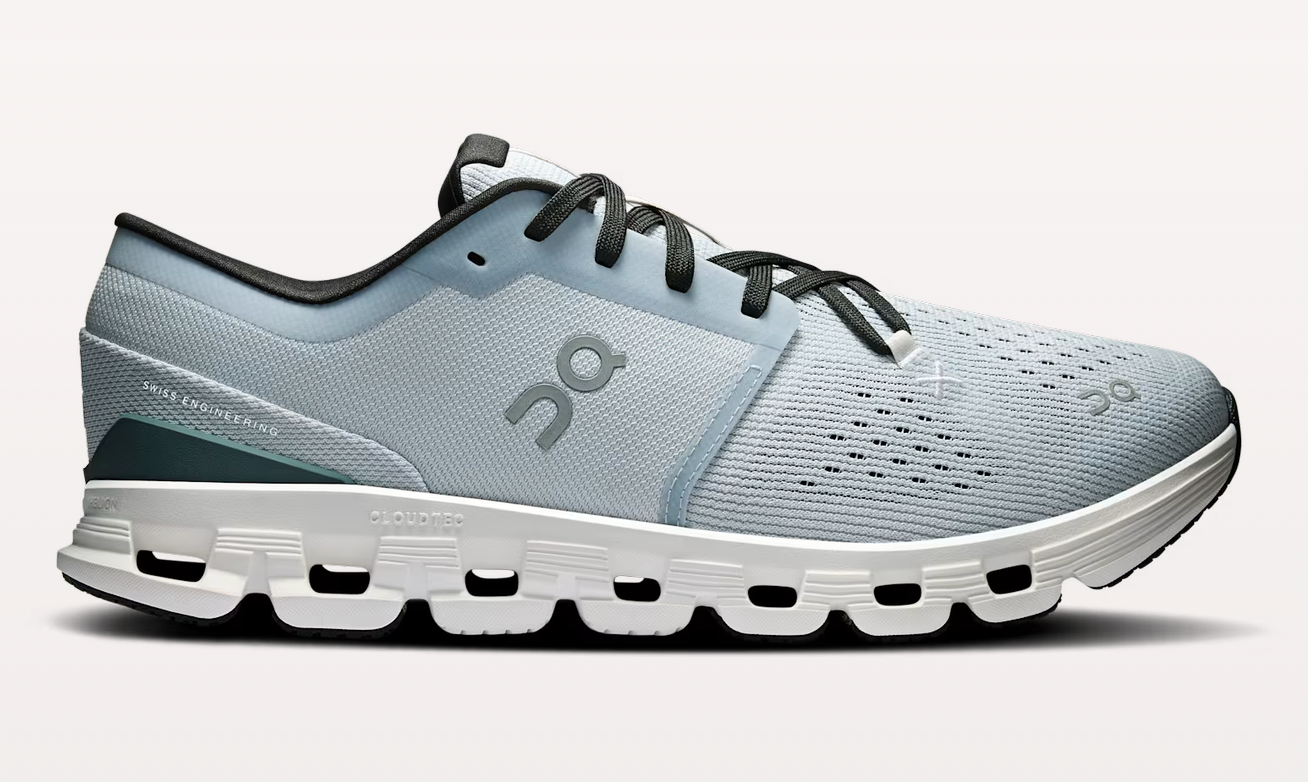 Men's On Cloud X 4