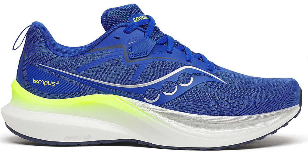 Men's Saucony Tempus 2