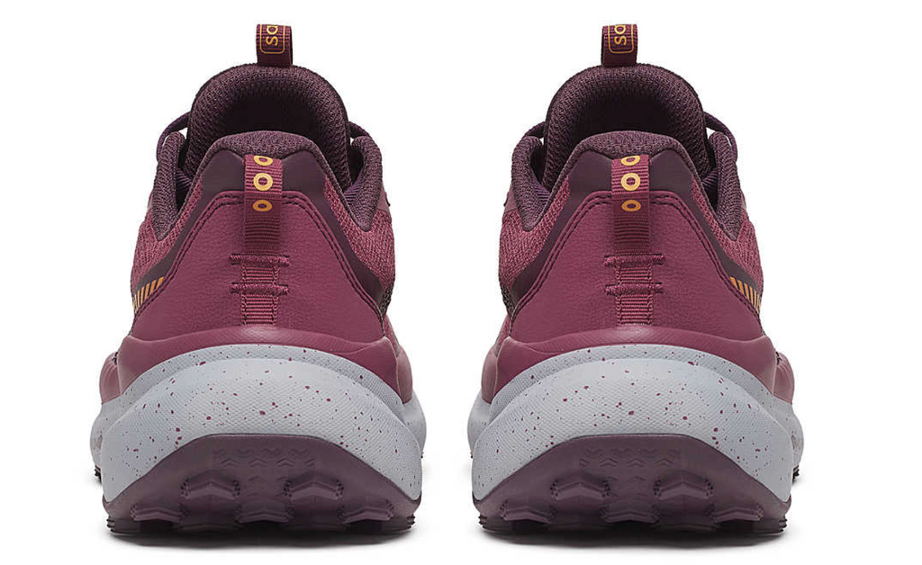 Women's Saucony Xodus Ultra 4