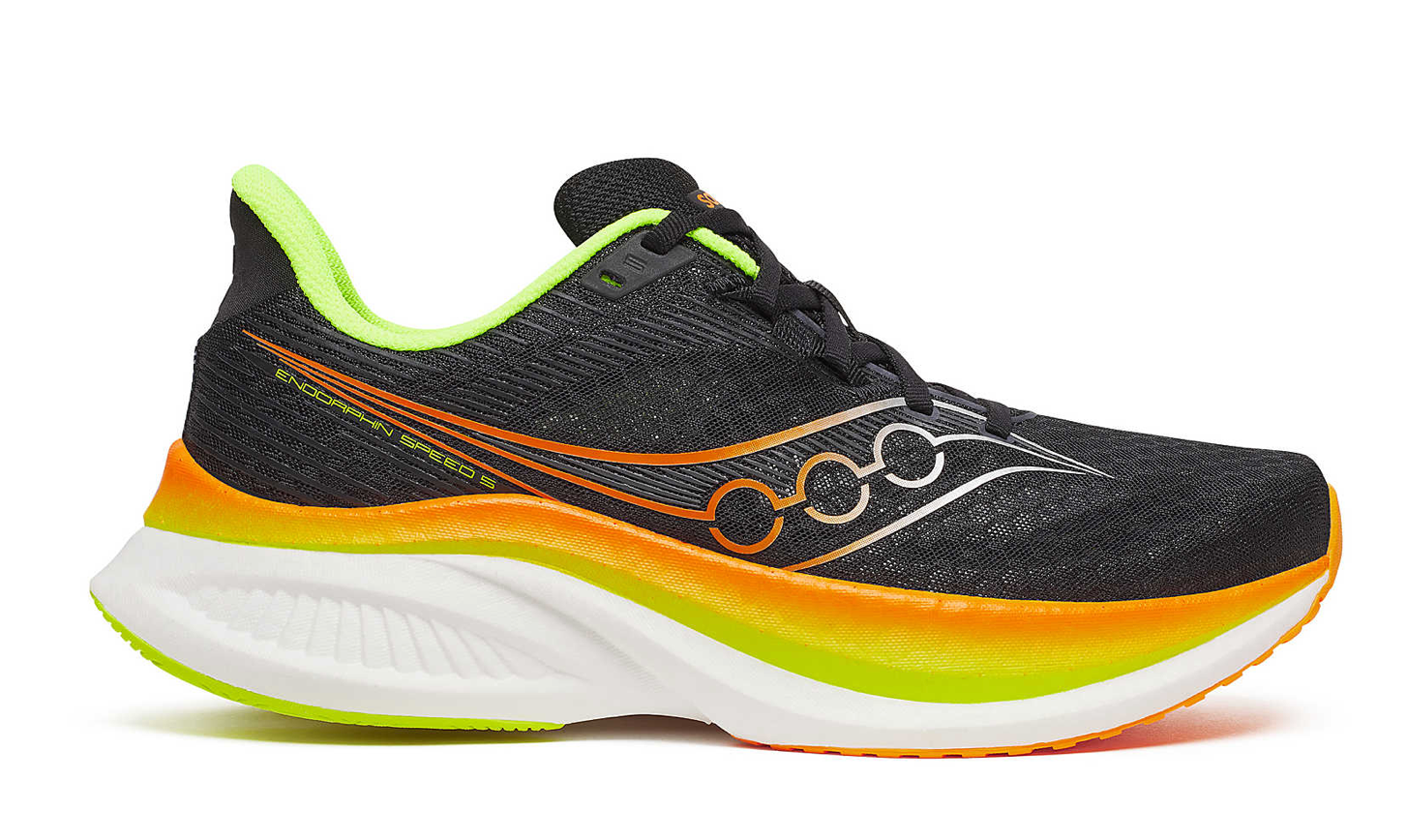 Men's Saucony Endorphin Speed 5