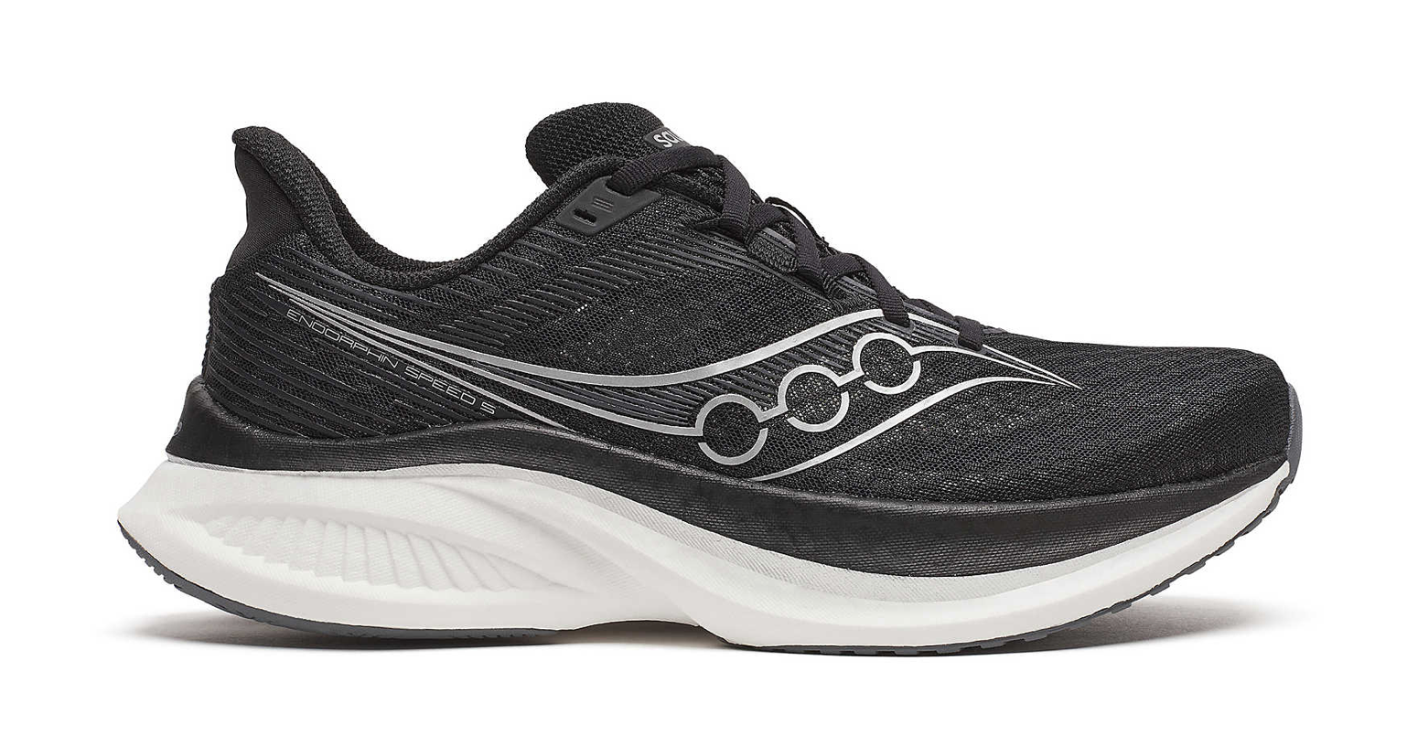Men's Saucony Endorphin Speed 5
