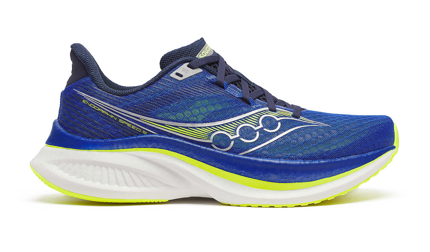 Men's Saucony Endorphin Speed 5