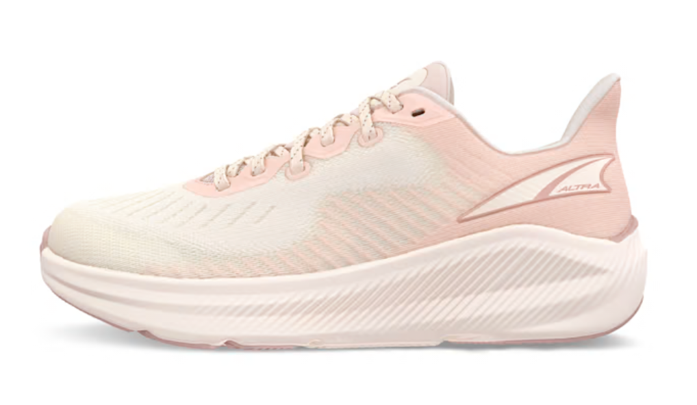 Women's Altra Experience Form
