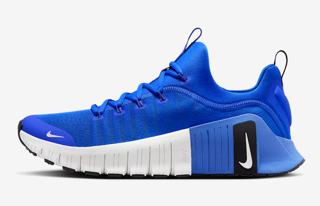Men's Nike Free Metcon 6