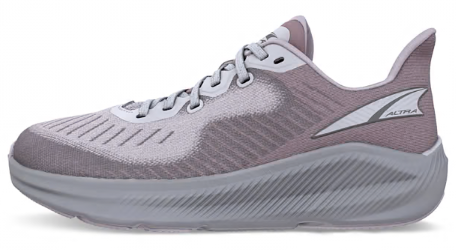 Women's Altra Experience Form