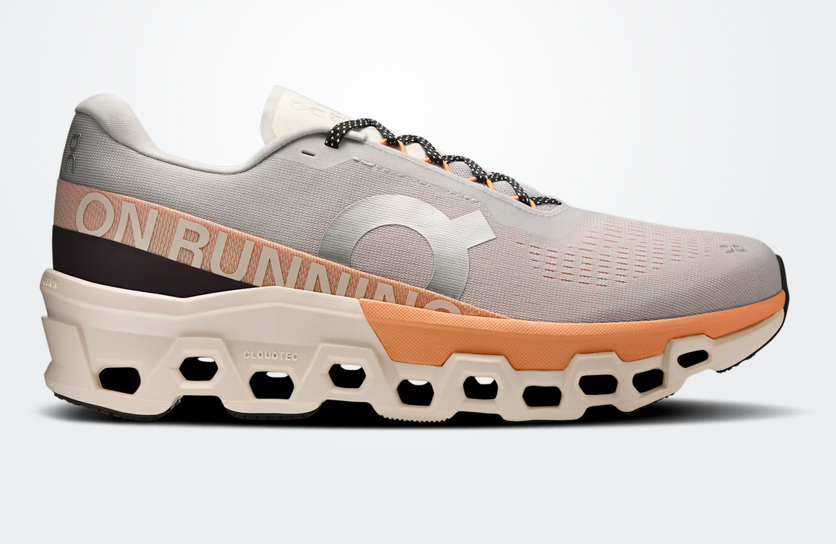 Men's On Cloudmonster 2