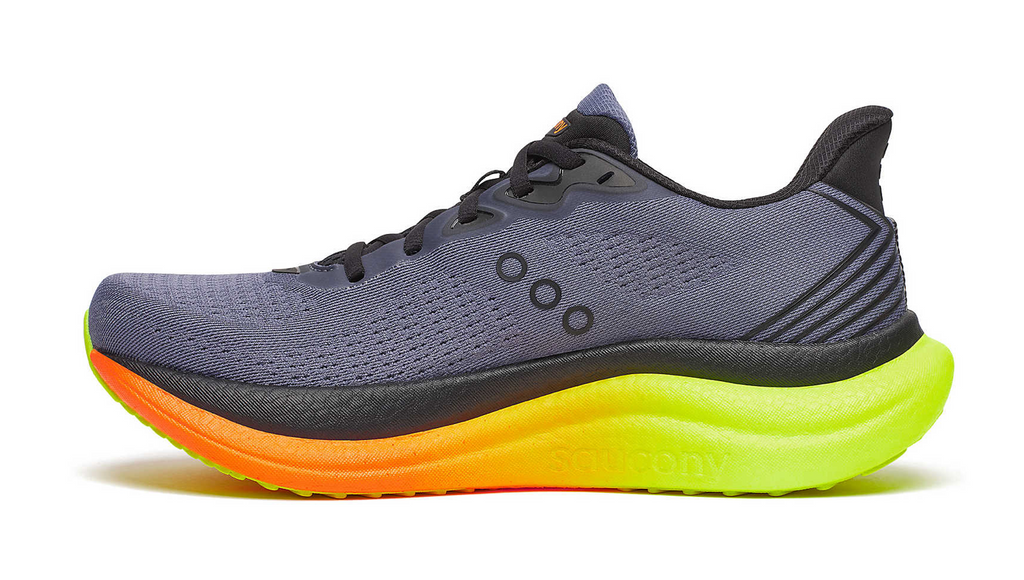 Men's Saucony Triumph 23