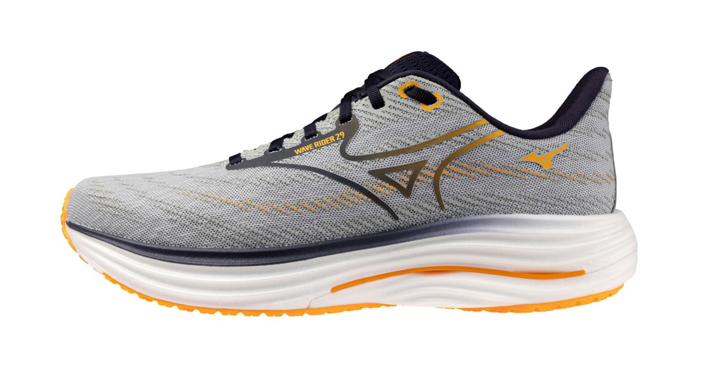 Men's Mizuno Wave Rider 29