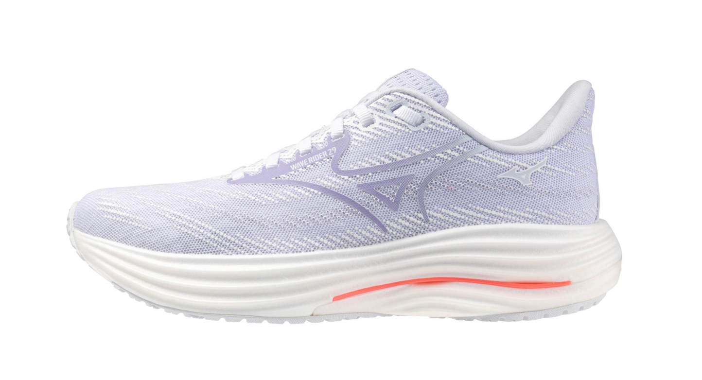 Women's Mizuno Wave Rider 29