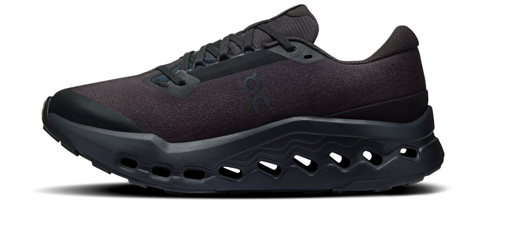 Women's On Cloudsurfer Trail 2 Waterproof