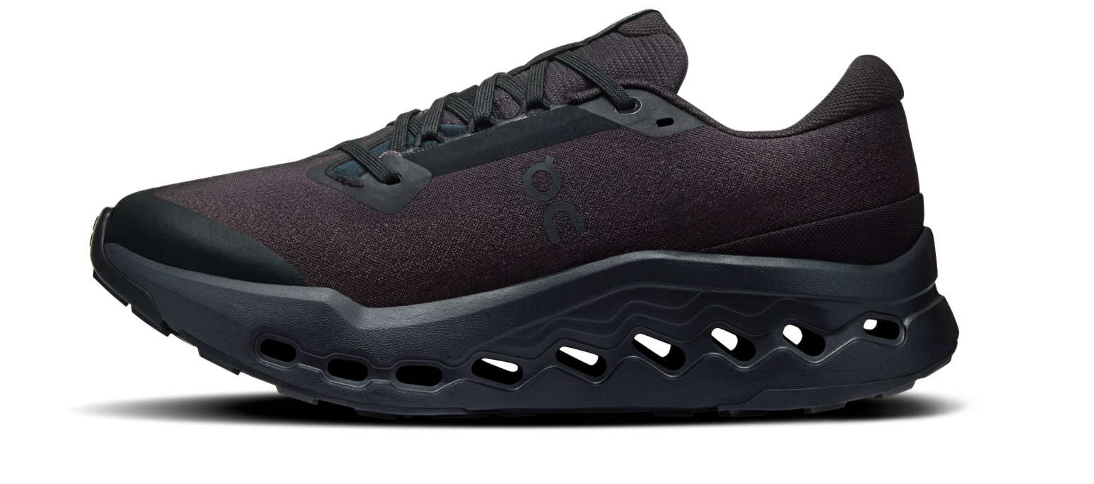 Women's On Cloudsurfer Trail 2 Waterproof