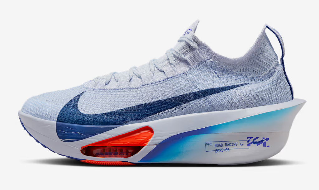 Men's Nike Alphafly 3