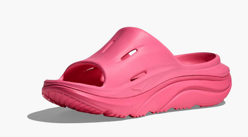 All Gender Hoka Ora 3 Recovery Slide (Seasonal Colors)