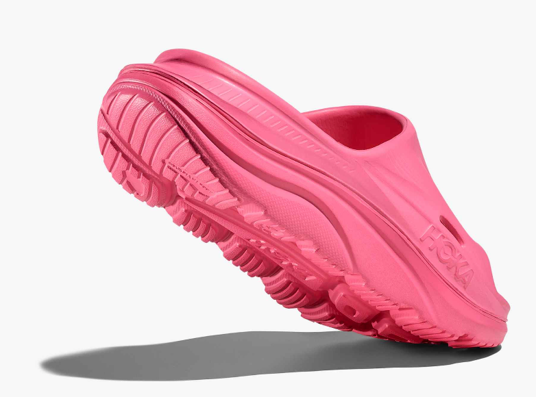 All Gender Hoka Ora 3 Recovery Slide (Seasonal Colors)
