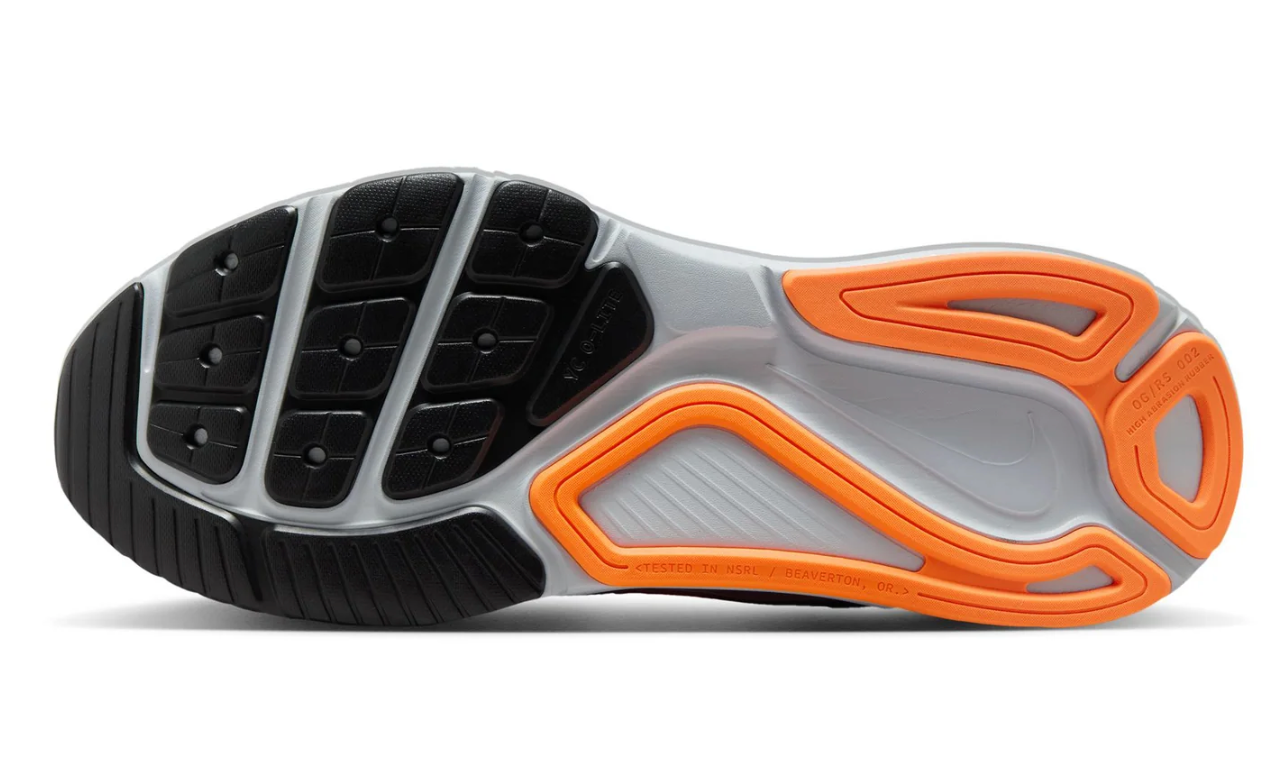 Men's Nike Structure 26